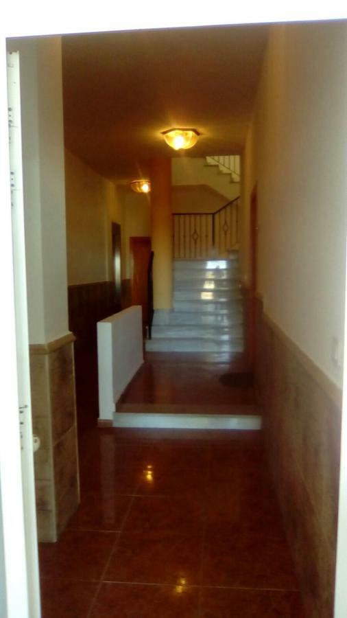 Apartament Primerisima Linea De Playa Carboneras