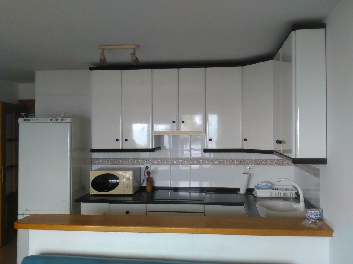 Apartament Primerisima Linea De Playa