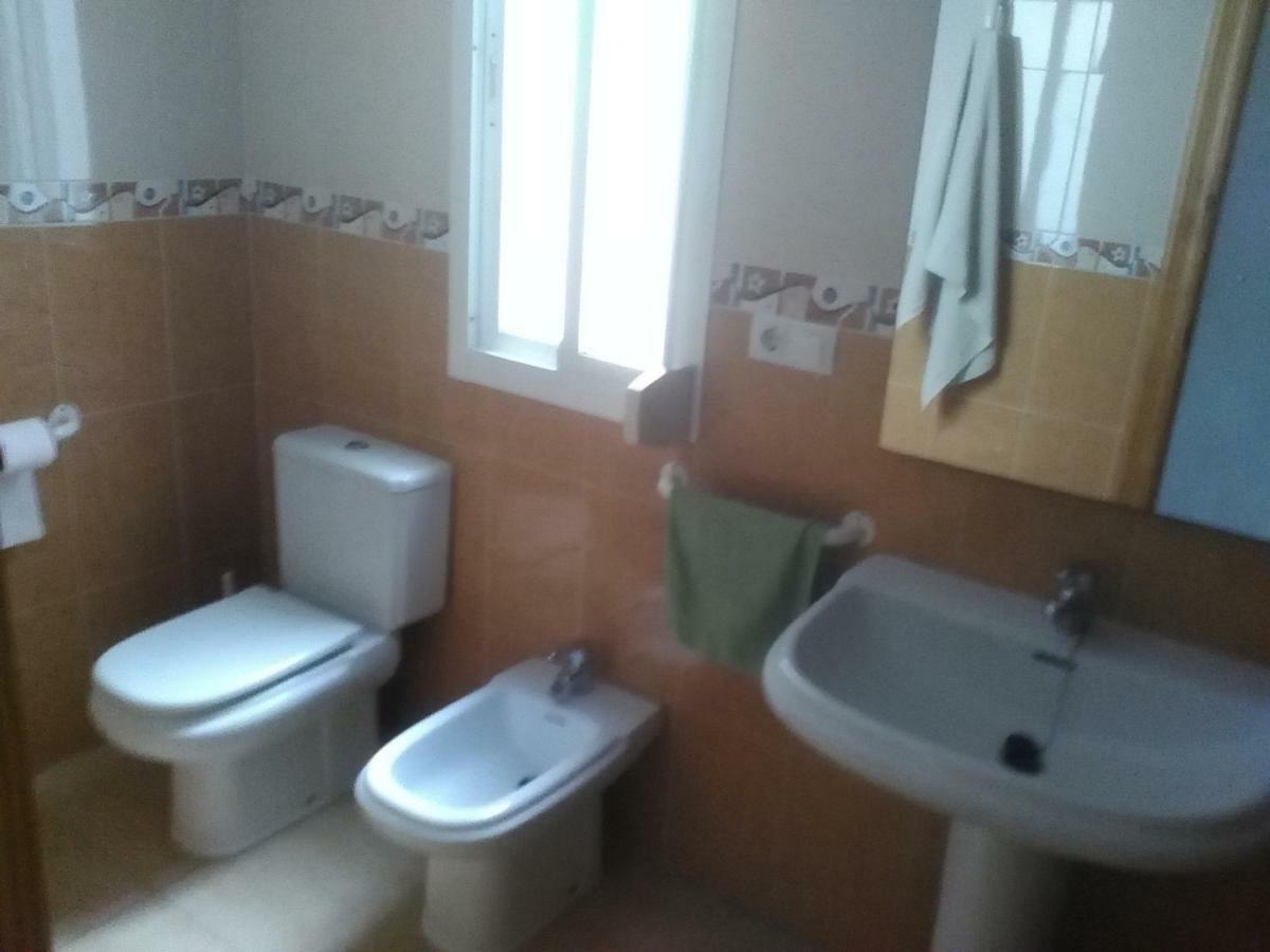 Apartament Primerisima Linea De Playa