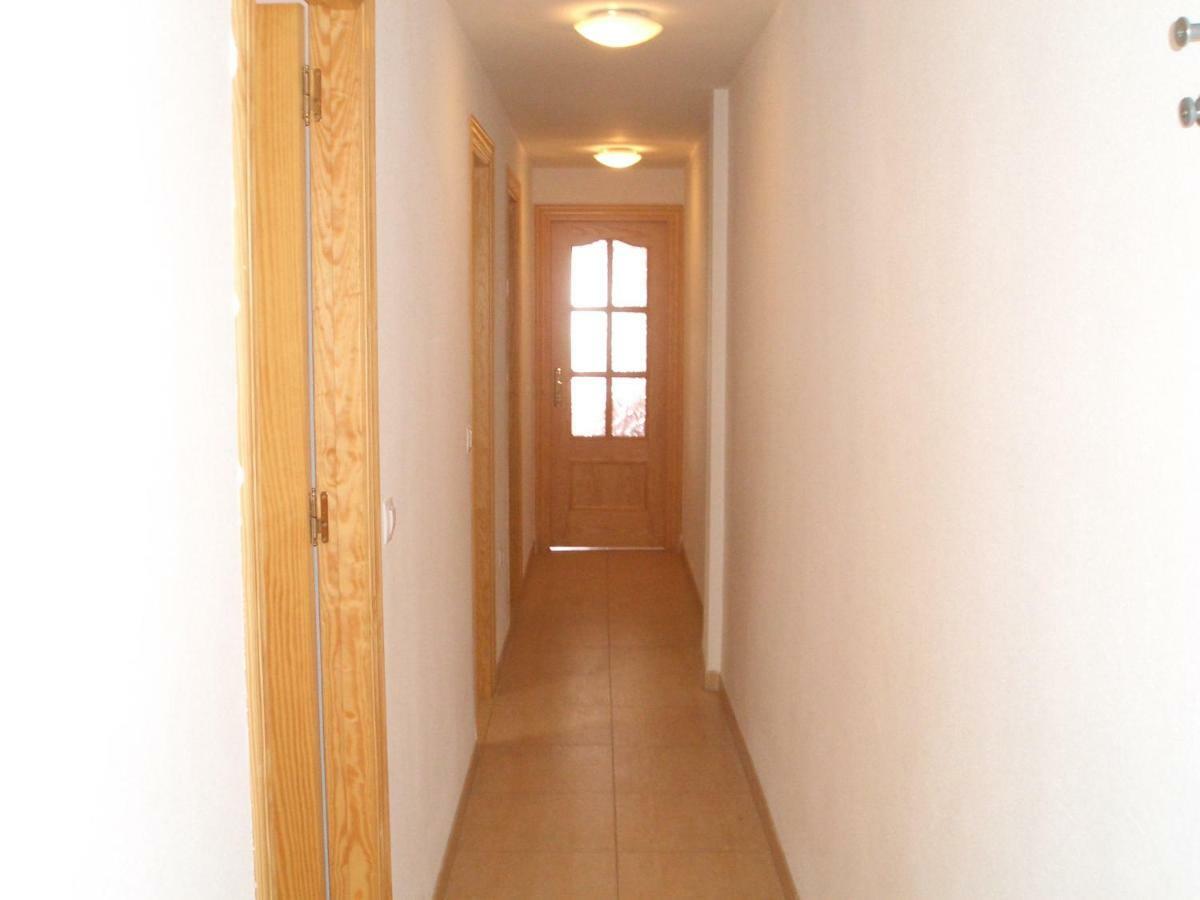 Primerisima Linea De Playa Apartament