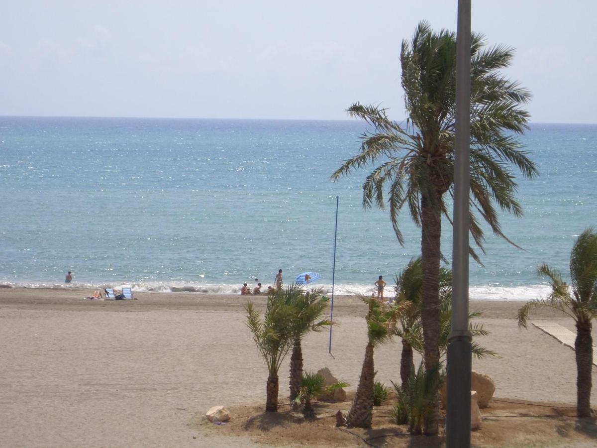 Primerisima Linea De Playa *