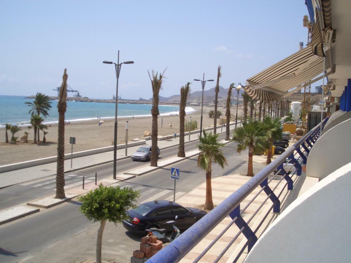 Primerisima Linea De Playa Apartment