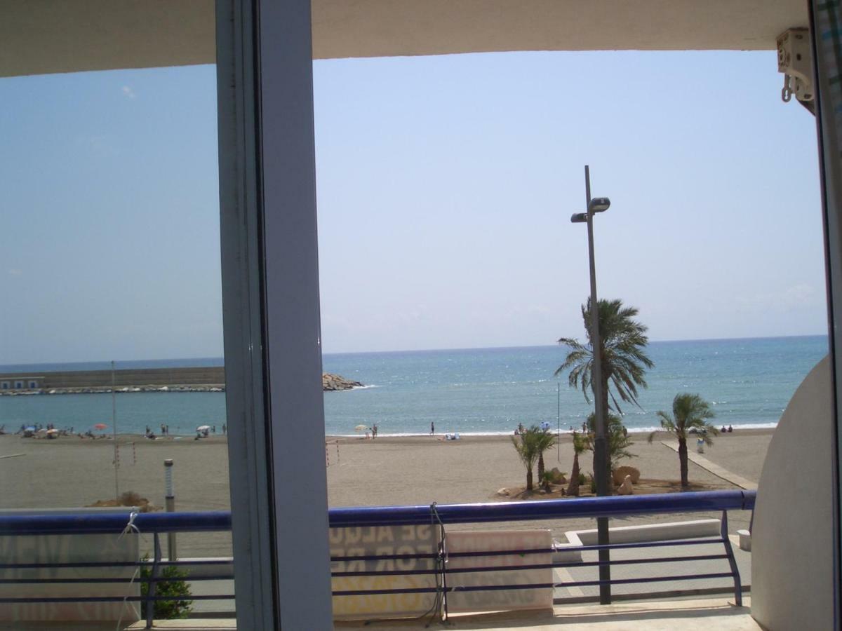 Primerisima Linea De Playa Apartment *