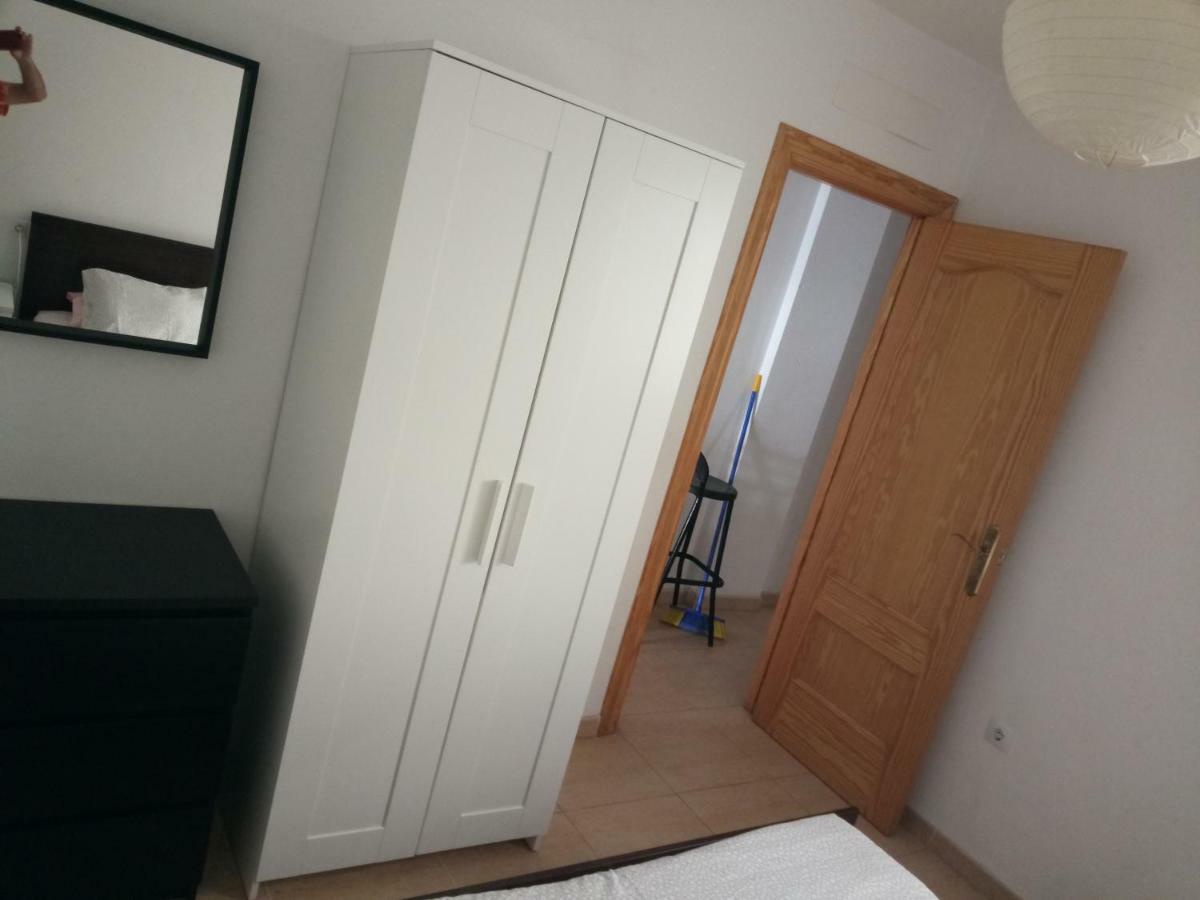 Apartment Primerisima Linea De Playa *