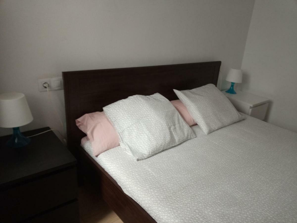 Primerisima Linea De Playa Apartment