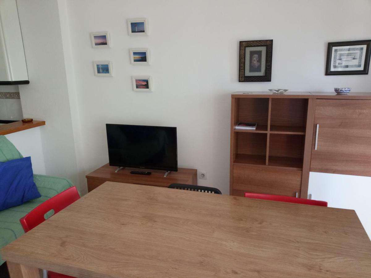 Primerisima Linea De Playa Apartment Carboneras