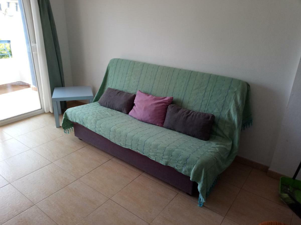 Apartment Primerisima Linea De Playa *