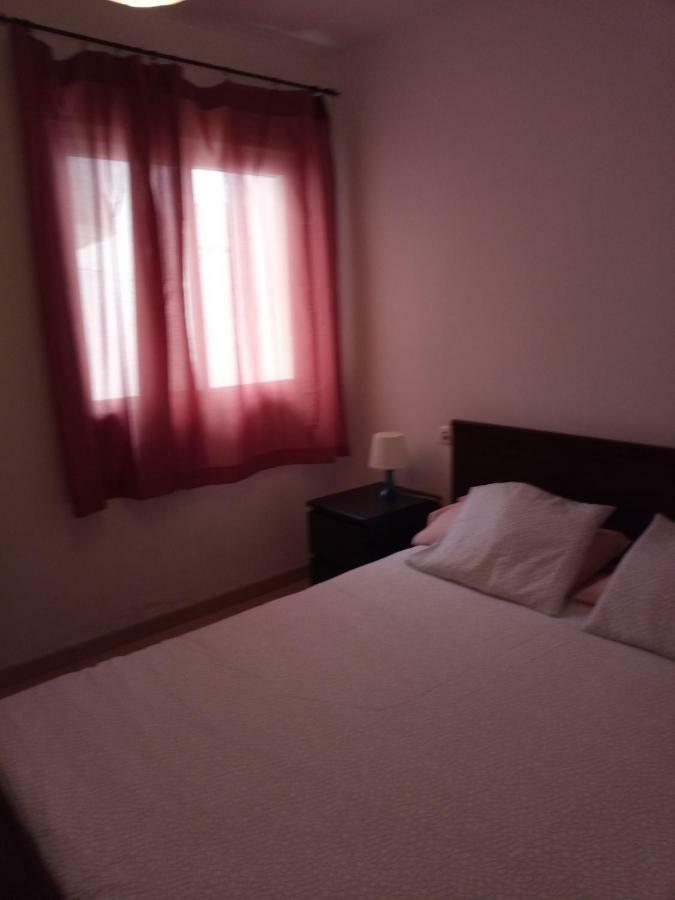 Apartment Primerisima Linea De Playa