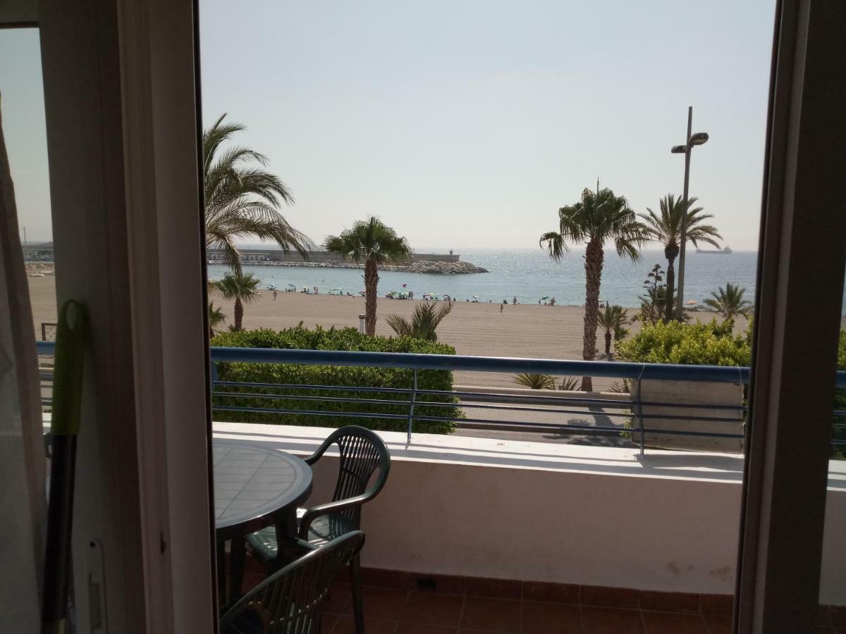 Primerisima Linea De Playa Apartment *